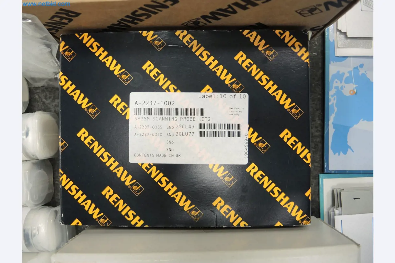 LILIUM eAircraft GmbH / LILIUM GmbH; machines, testsystemen en bedieningsapparatuur voor de productie van eVTOL's-24