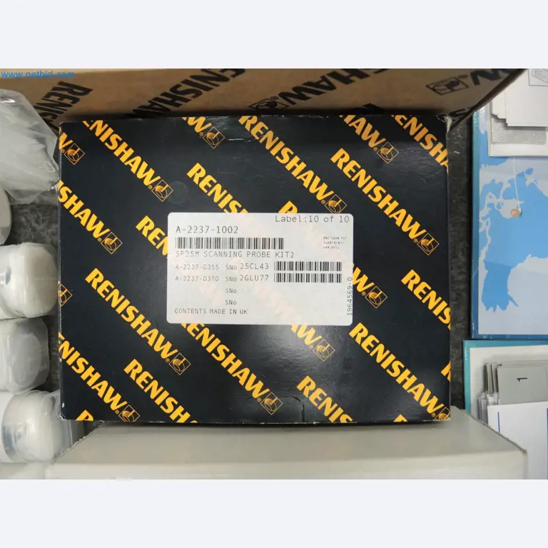 LILIUM eAircraft GmbH / LILIUM GmbH; machines, testsystemen en bedieningsapparatuur voor de productie van eVTOL's-24