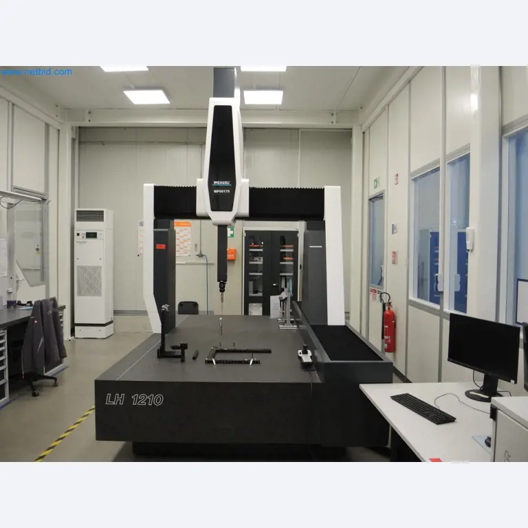 LILIUM eAircraft GmbH / LILIUM GmbH; machines, testsystemen en bedieningsapparatuur voor de productie van eVTOL's-2