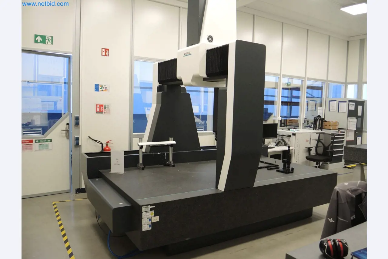 LILIUM eAircraft GmbH / LILIUM GmbH; machines, testsystemen en bedieningsapparatuur voor de productie van eVTOL's-3