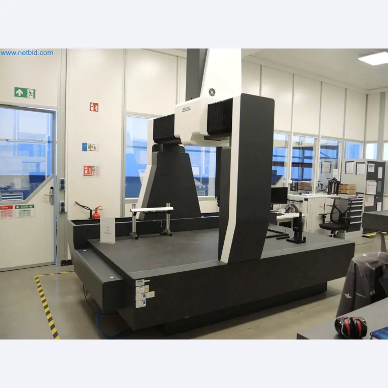 LILIUM eAircraft GmbH / LILIUM GmbH; machines, testsystemen en bedieningsapparatuur voor de productie van eVTOL's-3