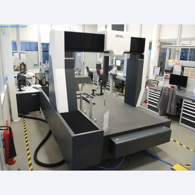 LILIUM eAircraft GmbH / LILIUM GmbH; machines, testsystemen en bedieningsapparatuur voor de productie van eVTOL's-4