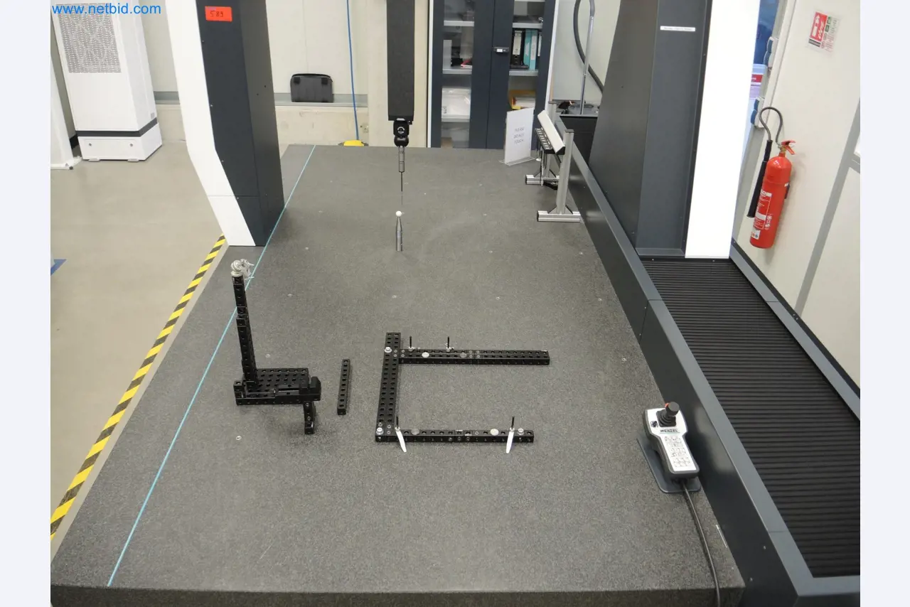 LILIUM eAircraft GmbH / LILIUM GmbH; machines, testsystemen en bedieningsapparatuur voor de productie van eVTOL's-5