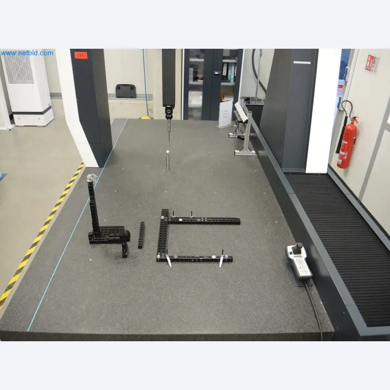 LILIUM eAircraft GmbH / LILIUM GmbH; machines, testsystemen en bedieningsapparatuur voor de productie van eVTOL's-5