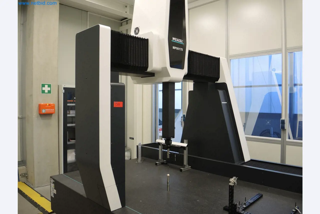 LILIUM eAircraft GmbH / LILIUM GmbH; machines, testsystemen en bedieningsapparatuur voor de productie van eVTOL's-6