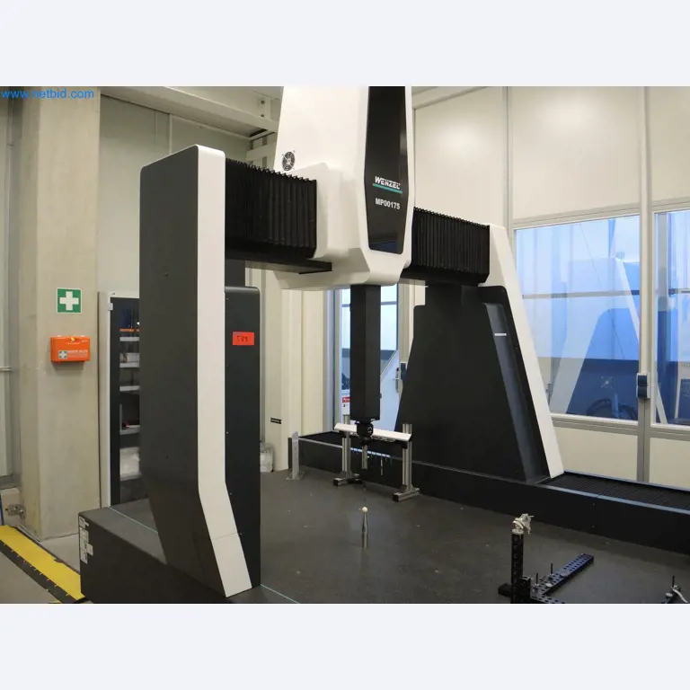 LILIUM eAircraft GmbH / LILIUM GmbH; machines, testsystemen en bedieningsapparatuur voor de productie van eVTOL's-6