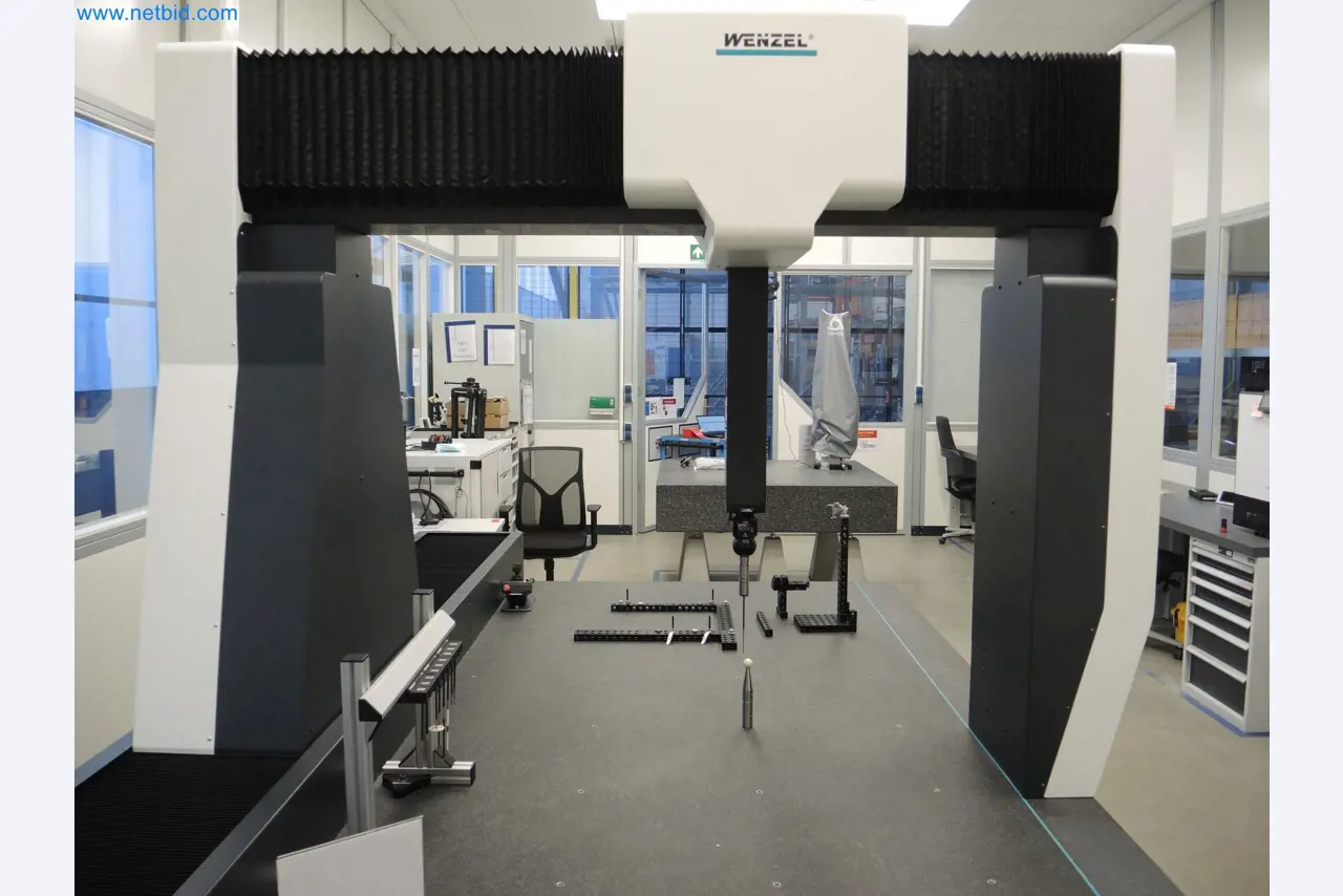 LILIUM eAircraft GmbH / LILIUM GmbH; machines, testsystemen en bedieningsapparatuur voor de productie van eVTOL's-7