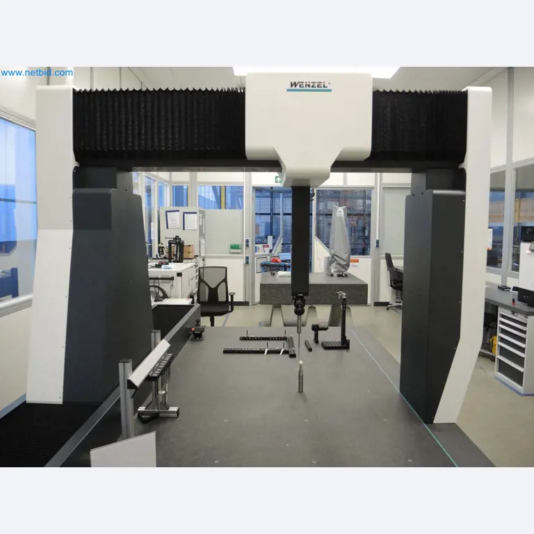 LILIUM eAircraft GmbH / LILIUM GmbH; machines, testsystemen en bedieningsapparatuur voor de productie van eVTOL's-7