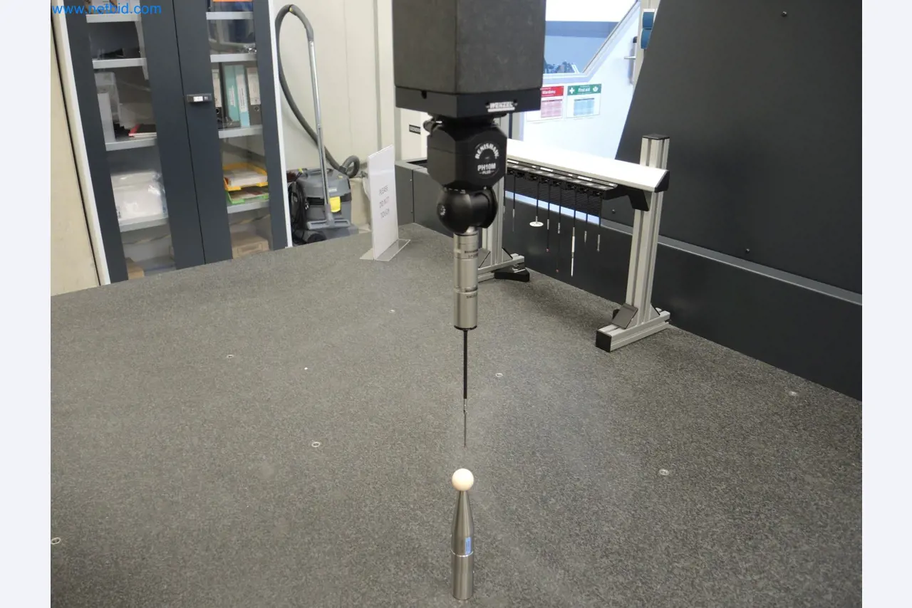 LILIUM eAircraft GmbH / LILIUM GmbH; machines, testsystemen en bedieningsapparatuur voor de productie van eVTOL's-8