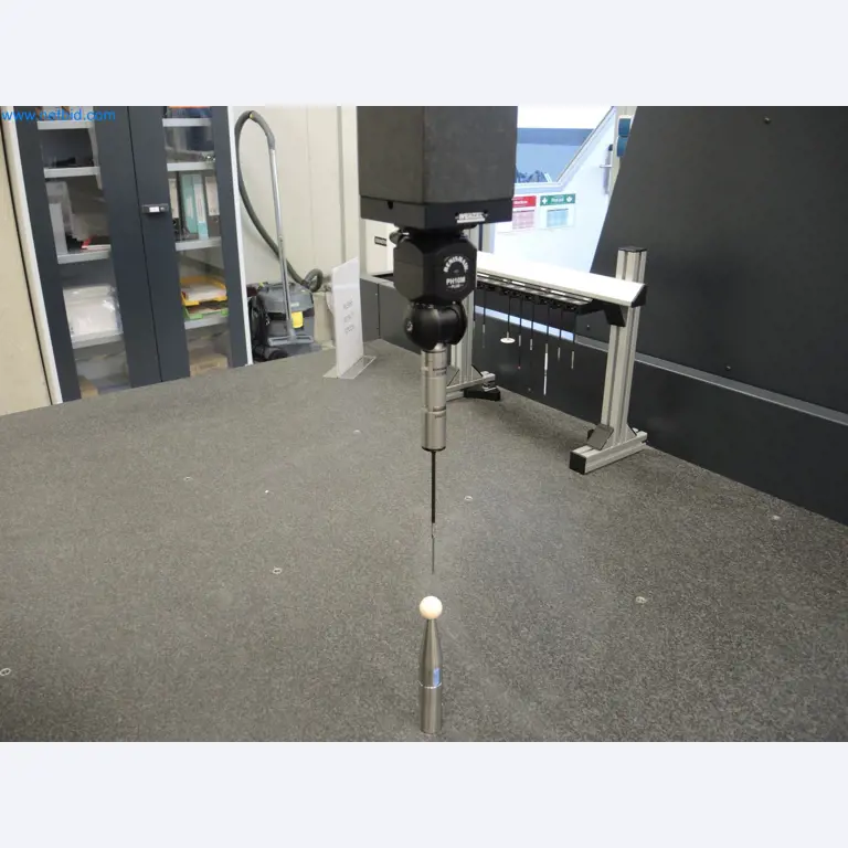 LILIUM eAircraft GmbH / LILIUM GmbH; machines, testsystemen en bedieningsapparatuur voor de productie van eVTOL's-8