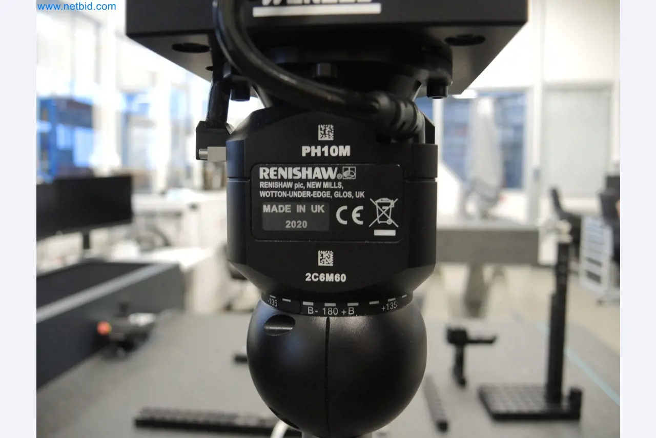 LILIUM eAircraft GmbH / LILIUM GmbH; machines, testsystemen en bedieningsapparatuur voor de productie van eVTOL's-9