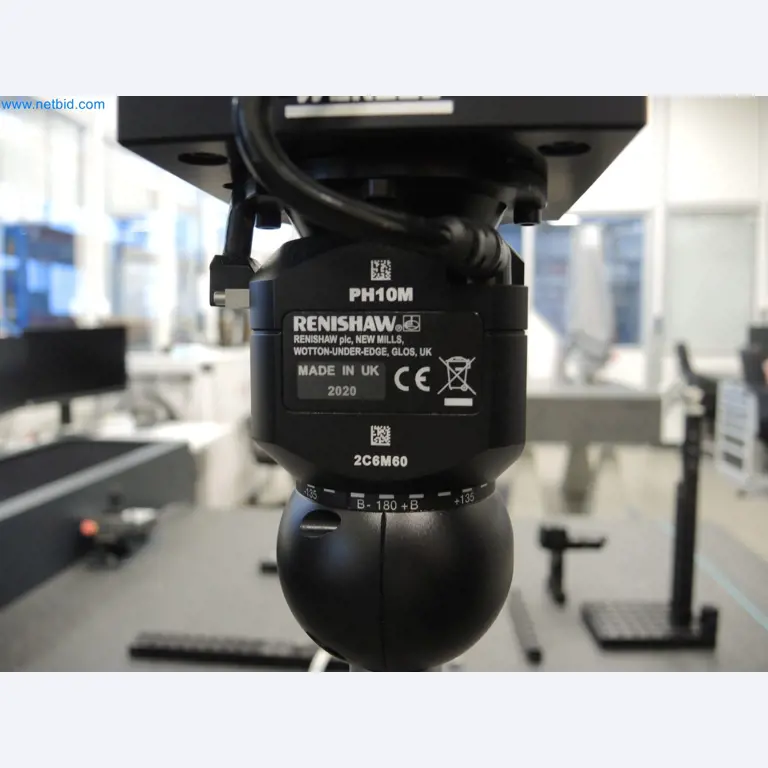 LILIUM eAircraft GmbH / LILIUM GmbH; machines, testsystemen en bedieningsapparatuur voor de productie van eVTOL's-9