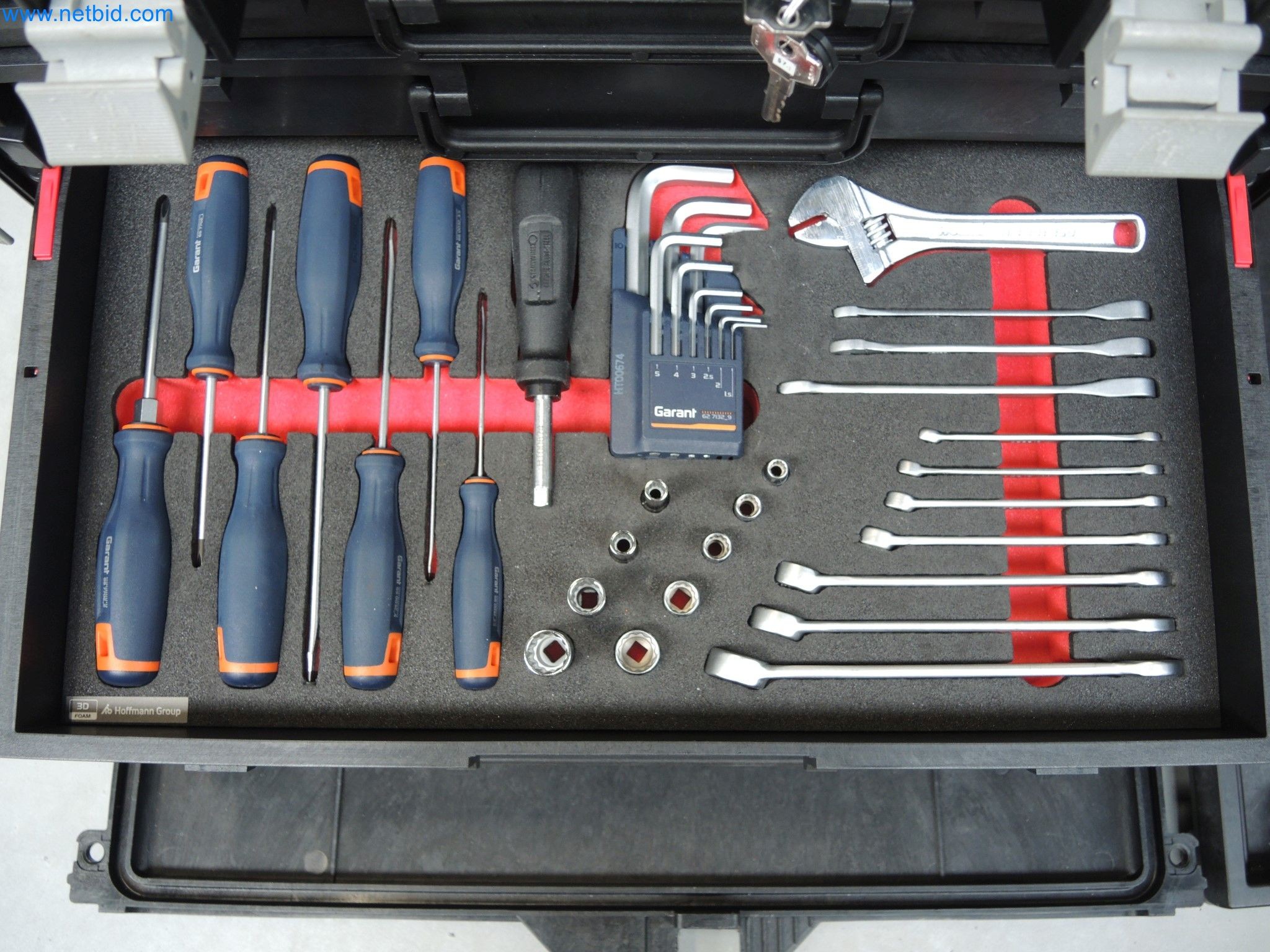 LILIUM eAircraft GmbH / LILIUM GmbH; machines, test systems and operating equipment for the production of eVTOLs-4