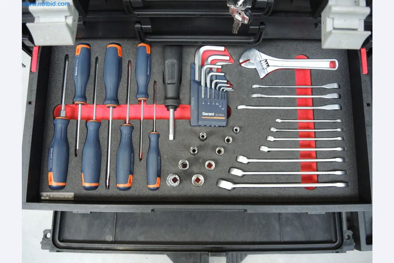 LILIUM eAircraft GmbH / LILIUM GmbH; machines, test systems and operating equipment for the production of eVTOLs-4