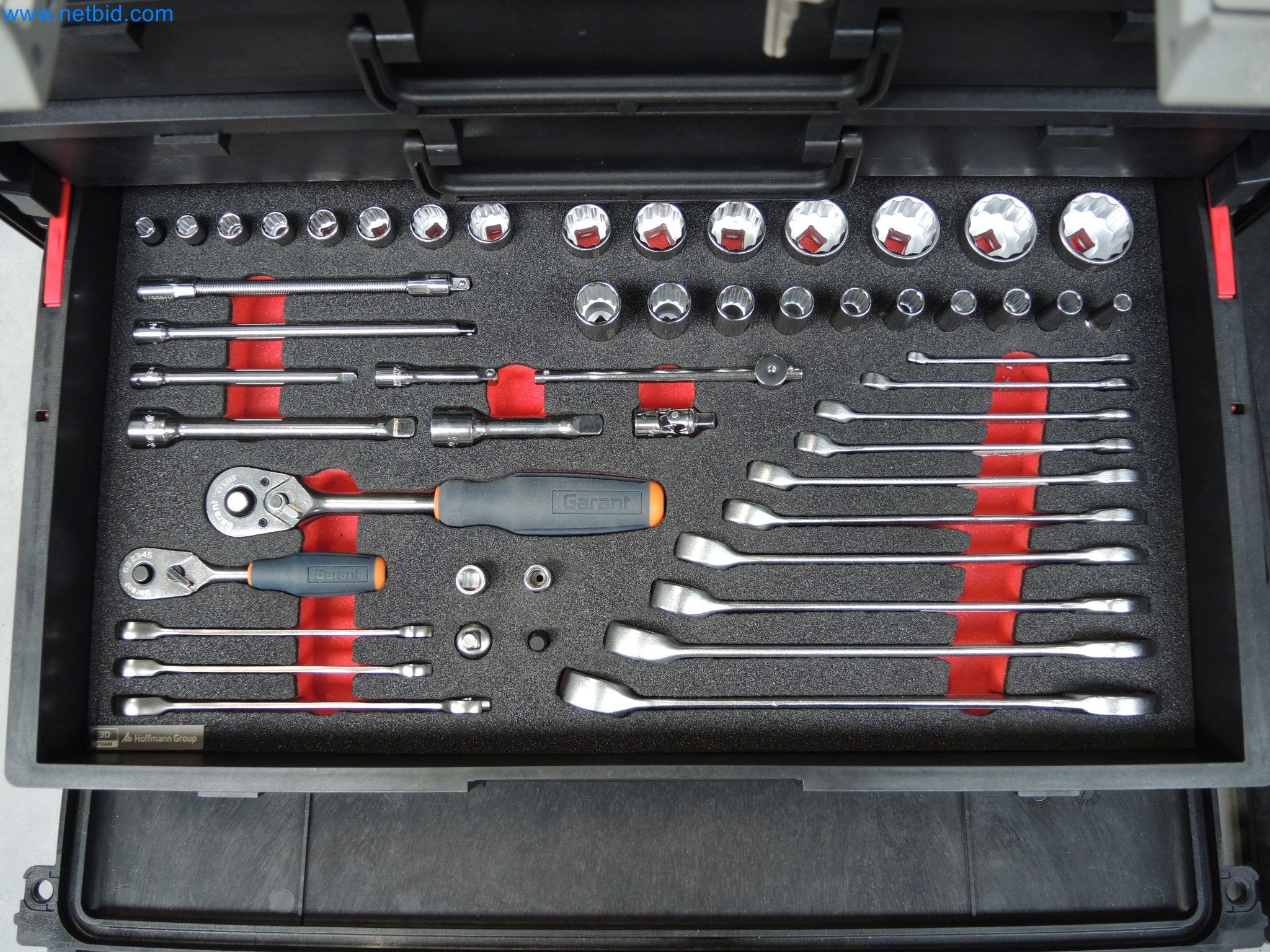 LILIUM eAircraft GmbH / LILIUM GmbH; machines, test systems and operating equipment for the production of eVTOLs-5