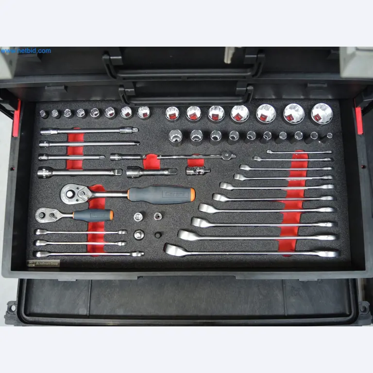 LILIUM eAircraft GmbH / LILIUM GmbH; machines, test systems and operating equipment for the production of eVTOLs-5