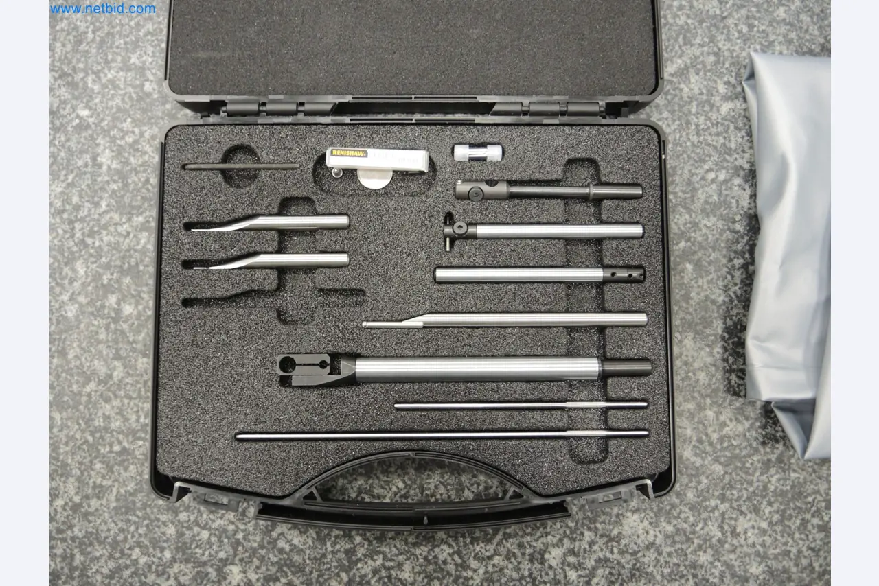 LILIUM eAircraft GmbH / LILIUM GmbH; machines, test systems and operating equipment for the production of eVTOLs-10