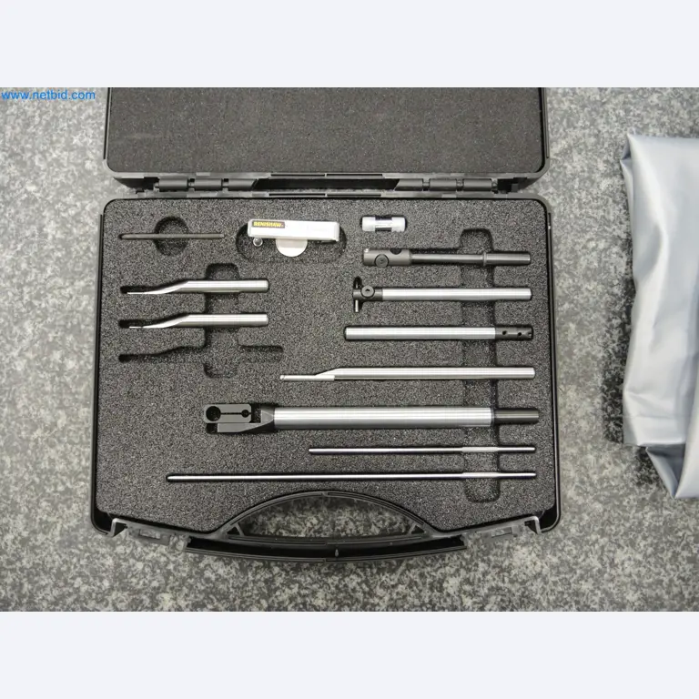 LILIUM eAircraft GmbH / LILIUM GmbH; machines, test systems and operating equipment for the production of eVTOLs-10