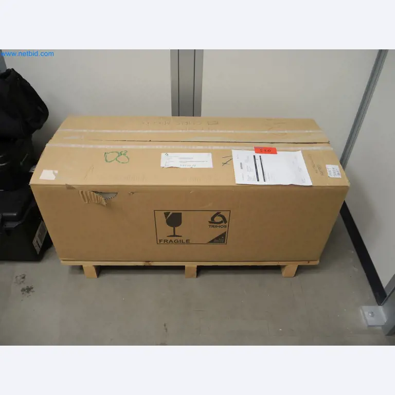 LILIUM eAircraft GmbH / LILIUM GmbH; machines, test systems and operating equipment for the production of eVTOLs-11