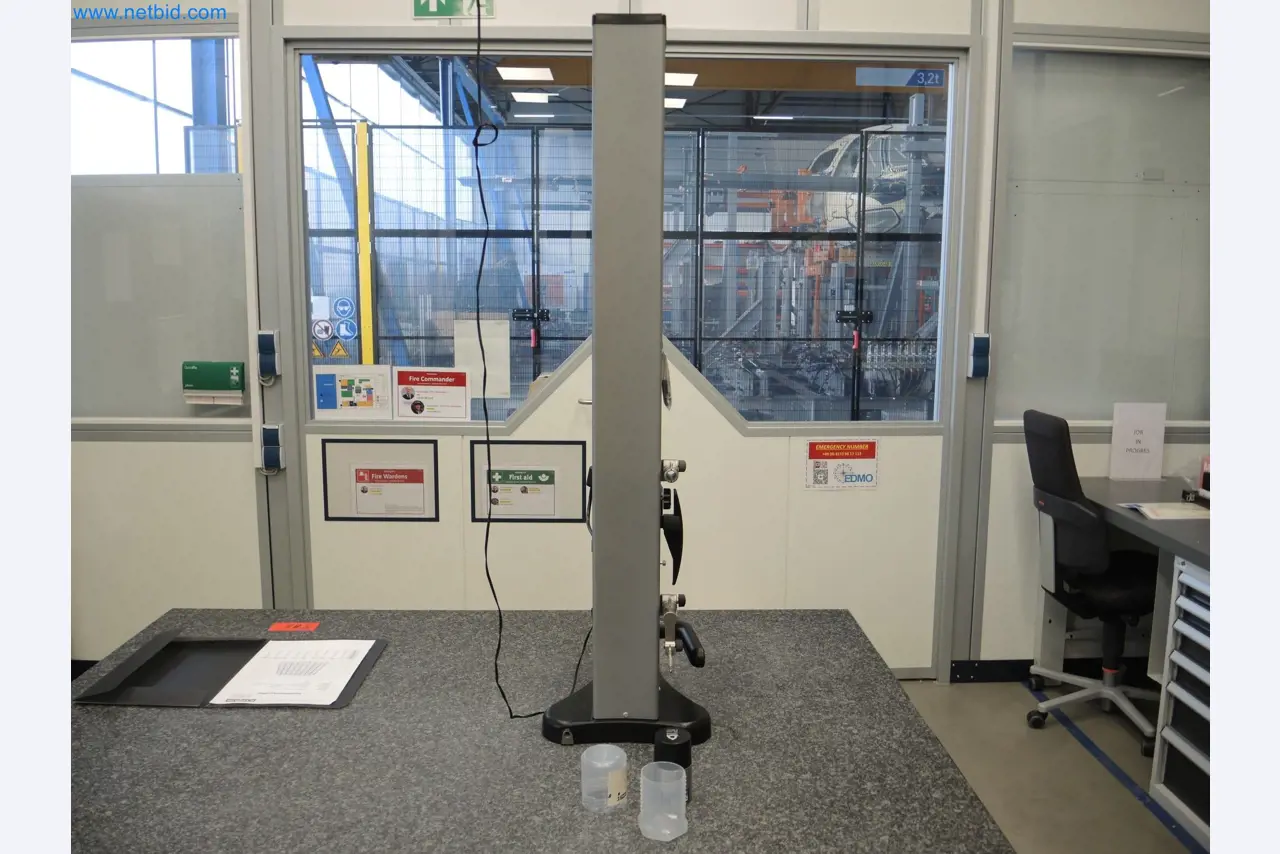 LILIUM eAircraft GmbH / LILIUM GmbH; machines, test systems and operating equipment for the production of eVTOLs-3