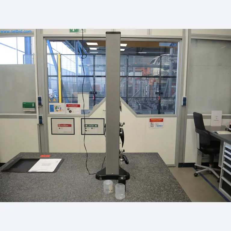 LILIUM eAircraft GmbH / LILIUM GmbH; machines, test systems and operating equipment for the production of eVTOLs-3