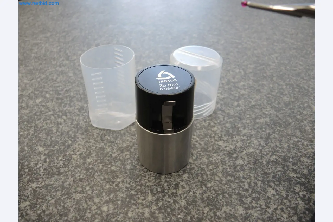 LILIUM eAircraft GmbH / LILIUM GmbH; machines, test systems and operating equipment for the production of eVTOLs-5