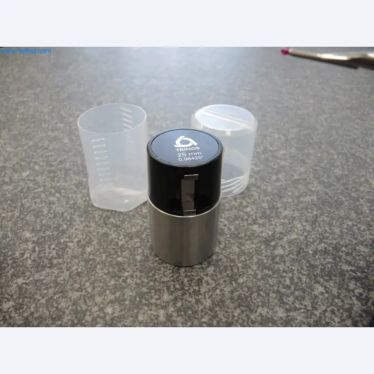 LILIUM eAircraft GmbH / LILIUM GmbH; machines, test systems and operating equipment for the production of eVTOLs-5