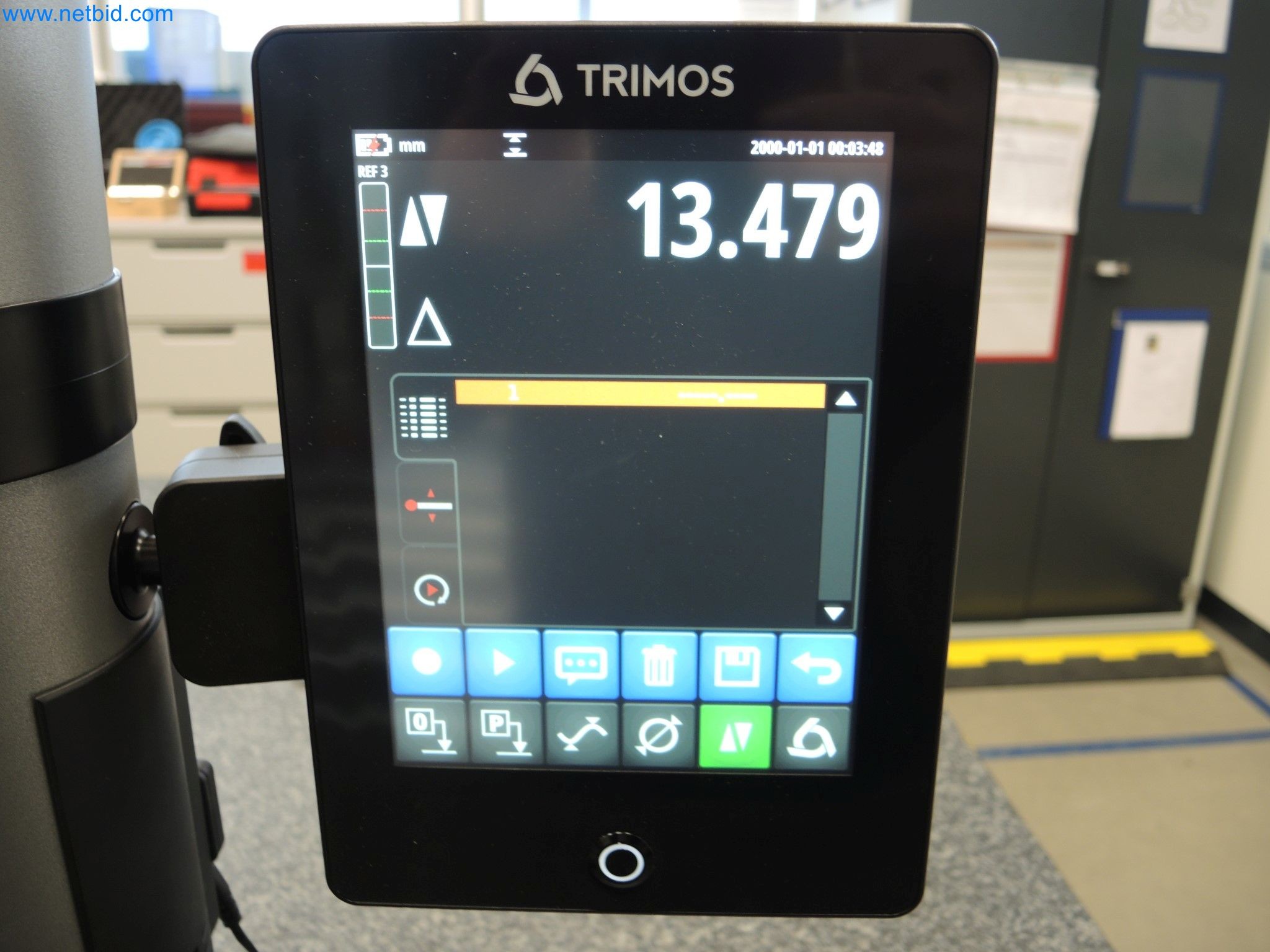 LILIUM eAircraft GmbH / LILIUM GmbH; technical equipment, avionics inventory, spare parts, and operating supplies for the manufacture of eVTOLs-6