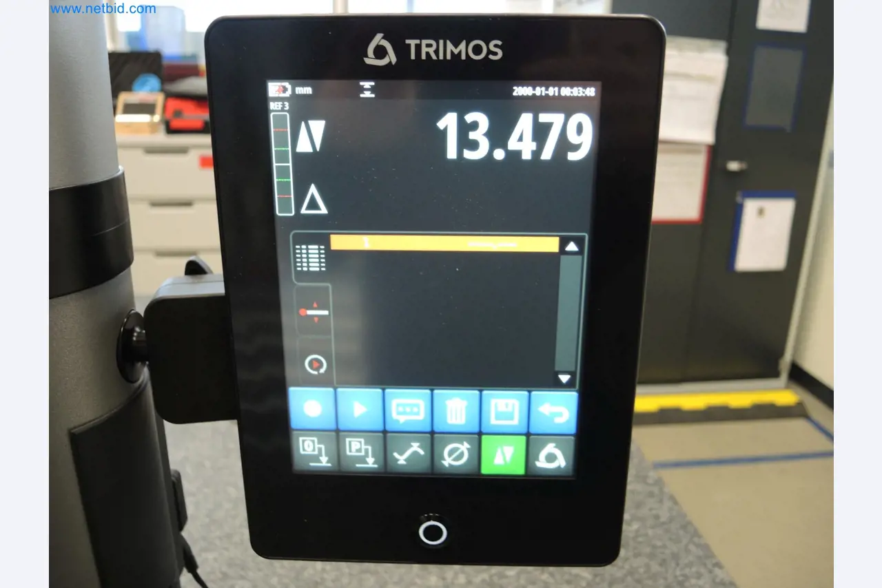 LILIUM eAircraft GmbH / LILIUM GmbH; machines, test systems and operating equipment for the production of eVTOLs-6