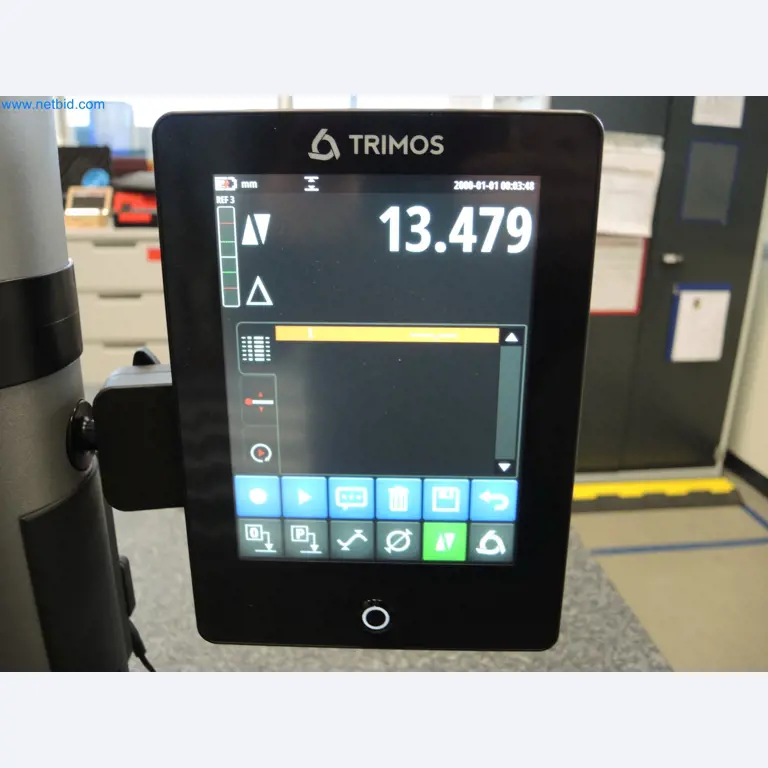 LILIUM eAircraft GmbH / LILIUM GmbH; machines, test systems and operating equipment for the production of eVTOLs-6