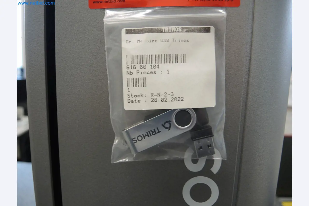 LILIUM eAircraft GmbH / LILIUM GmbH; machines, test systems and operating equipment for the production of eVTOLs-7