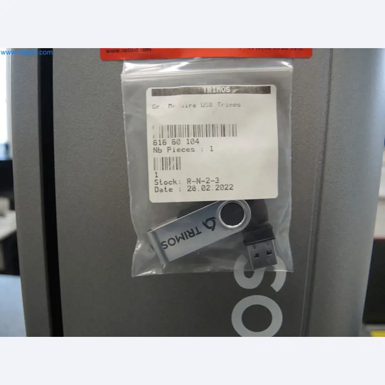 LILIUM eAircraft GmbH / LILIUM GmbH; machines, test systems and operating equipment for the production of eVTOLs-7