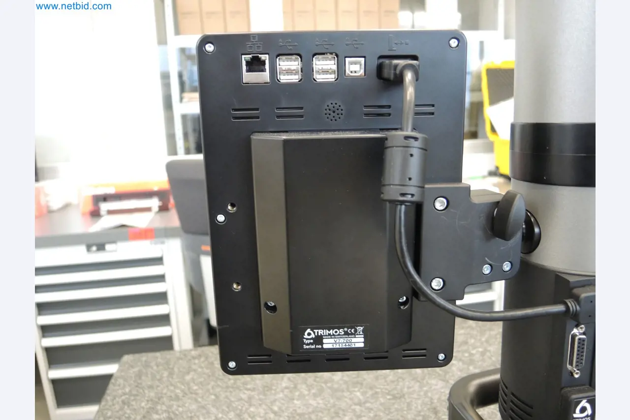 LILIUM eAircraft GmbH / LILIUM GmbH; machines, test systems and operating equipment for the production of eVTOLs-8