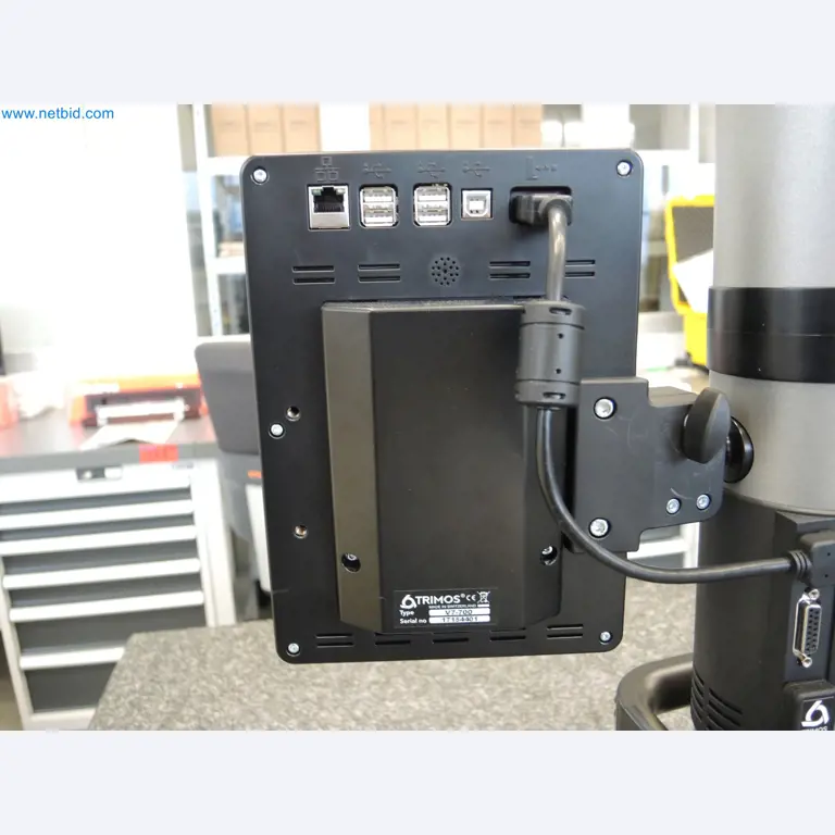 LILIUM eAircraft GmbH / LILIUM GmbH; machines, test systems and operating equipment for the production of eVTOLs-8