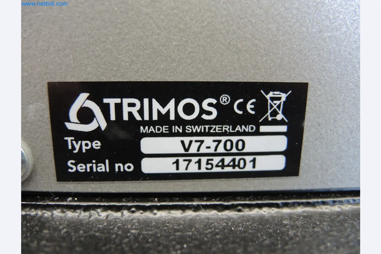 LILIUM eAircraft GmbH / LILIUM GmbH; machines, test systems and operating equipment for the production of eVTOLs-9