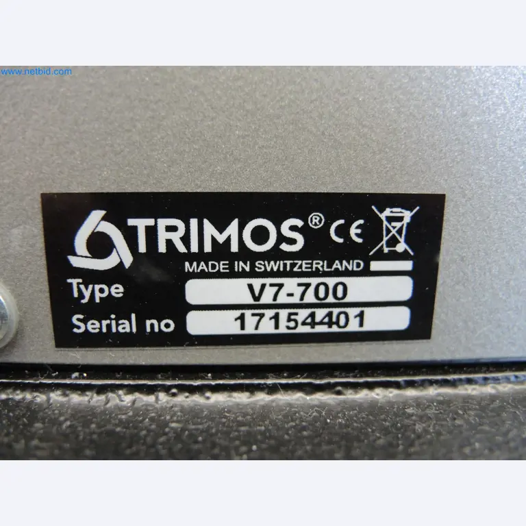 LILIUM eAircraft GmbH / LILIUM GmbH; machines, test systems and operating equipment for the production of eVTOLs-9