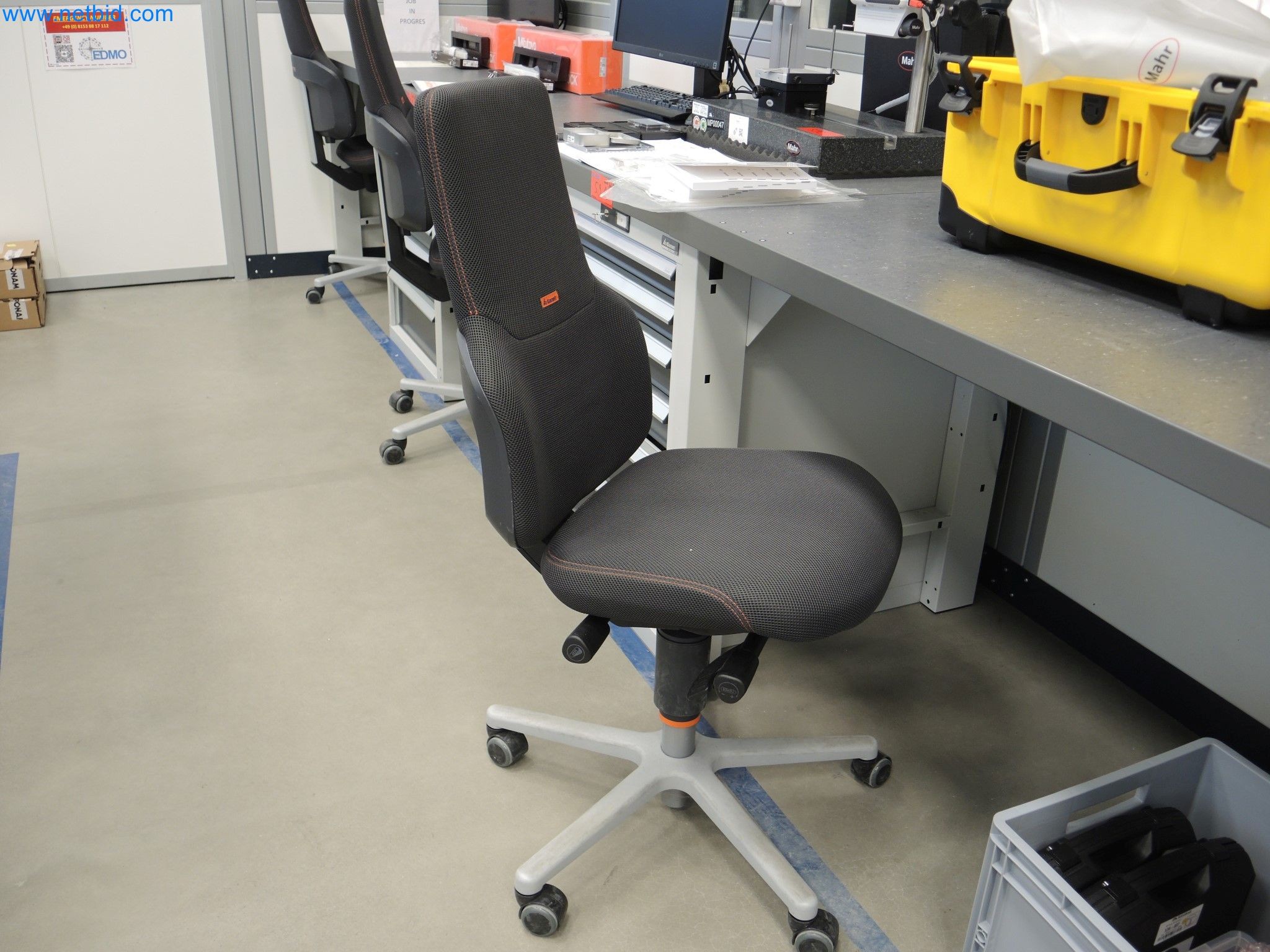 LILIUM eAircraft GmbH / LILIUM GmbH; technical equipment, avionics inventory, spare parts, and operating supplies for the manufacture of eVTOLs-10