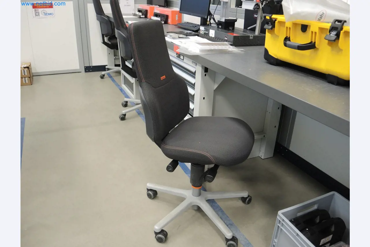 LILIUM eAircraft GmbH / LILIUM GmbH; machines, test systems and operating equipment for the production of eVTOLs-10