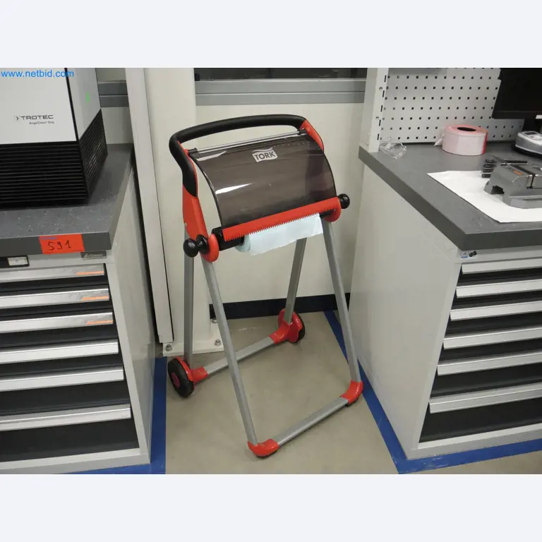 LILIUM eAircraft GmbH / LILIUM GmbH; machines, test systems and operating equipment for the production of eVTOLs-11