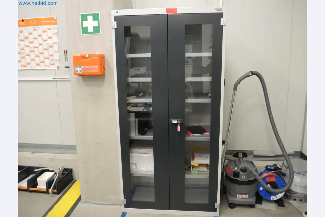 LILIUM eAircraft GmbH / LILIUM GmbH; machines, test systems and operating equipment for the production of eVTOLs-12