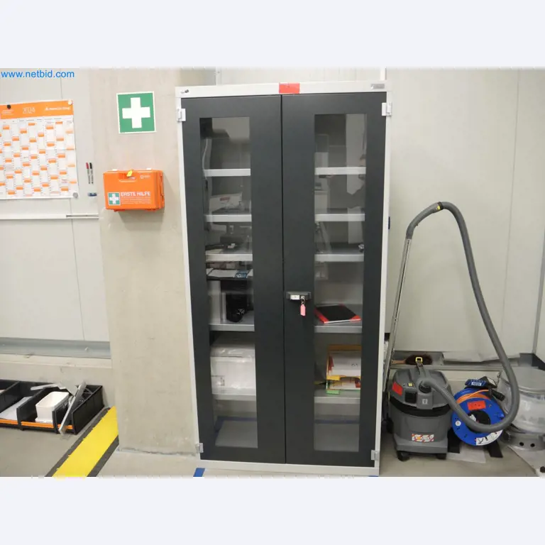 LILIUM eAircraft GmbH / LILIUM GmbH; machines, test systems and operating equipment for the production of eVTOLs-12