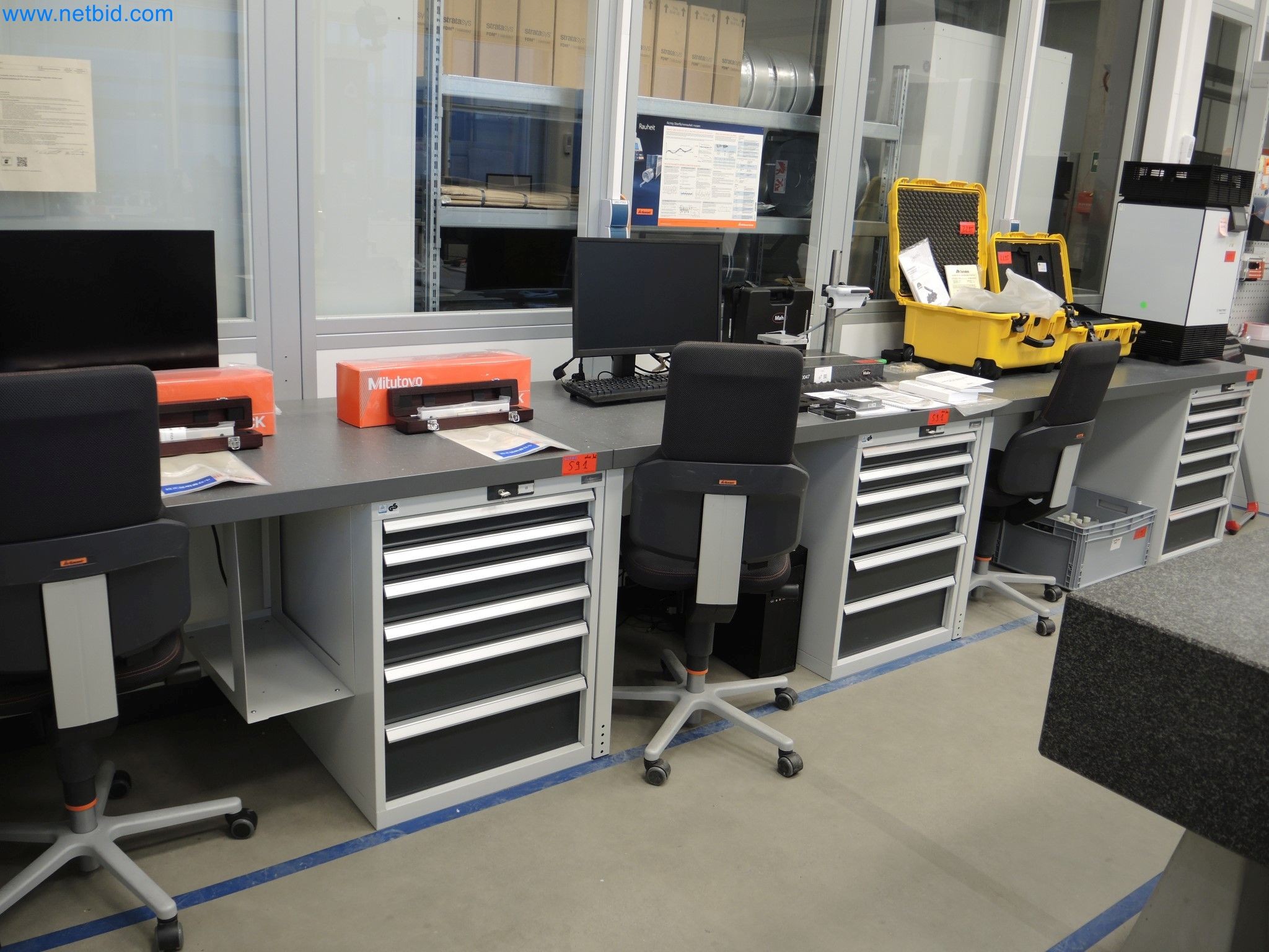 LILIUM eAircraft GmbH / LILIUM GmbH; technical equipment, avionics inventory, spare parts, and operating supplies for the manufacture of eVTOLs-2