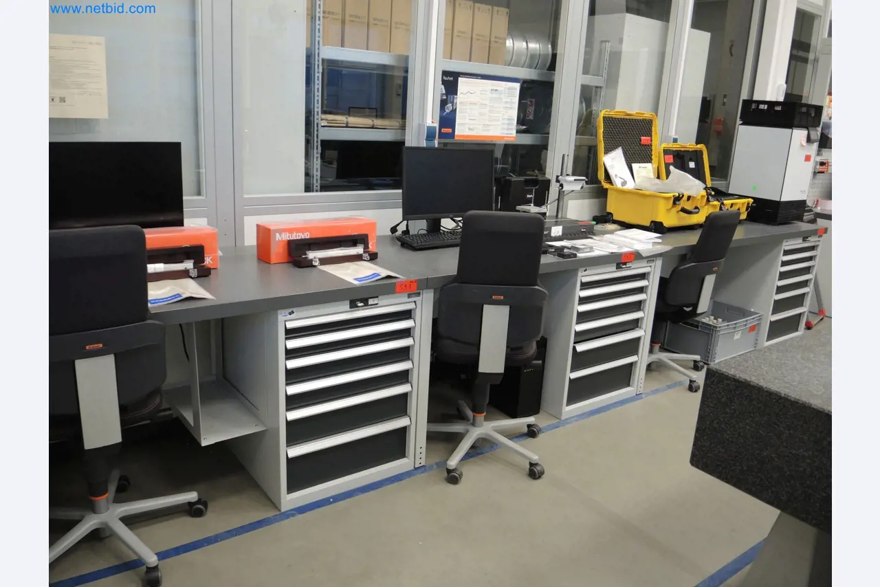 LILIUM eAircraft GmbH / LILIUM GmbH; machines, test systems and operating equipment for the production of eVTOLs-2