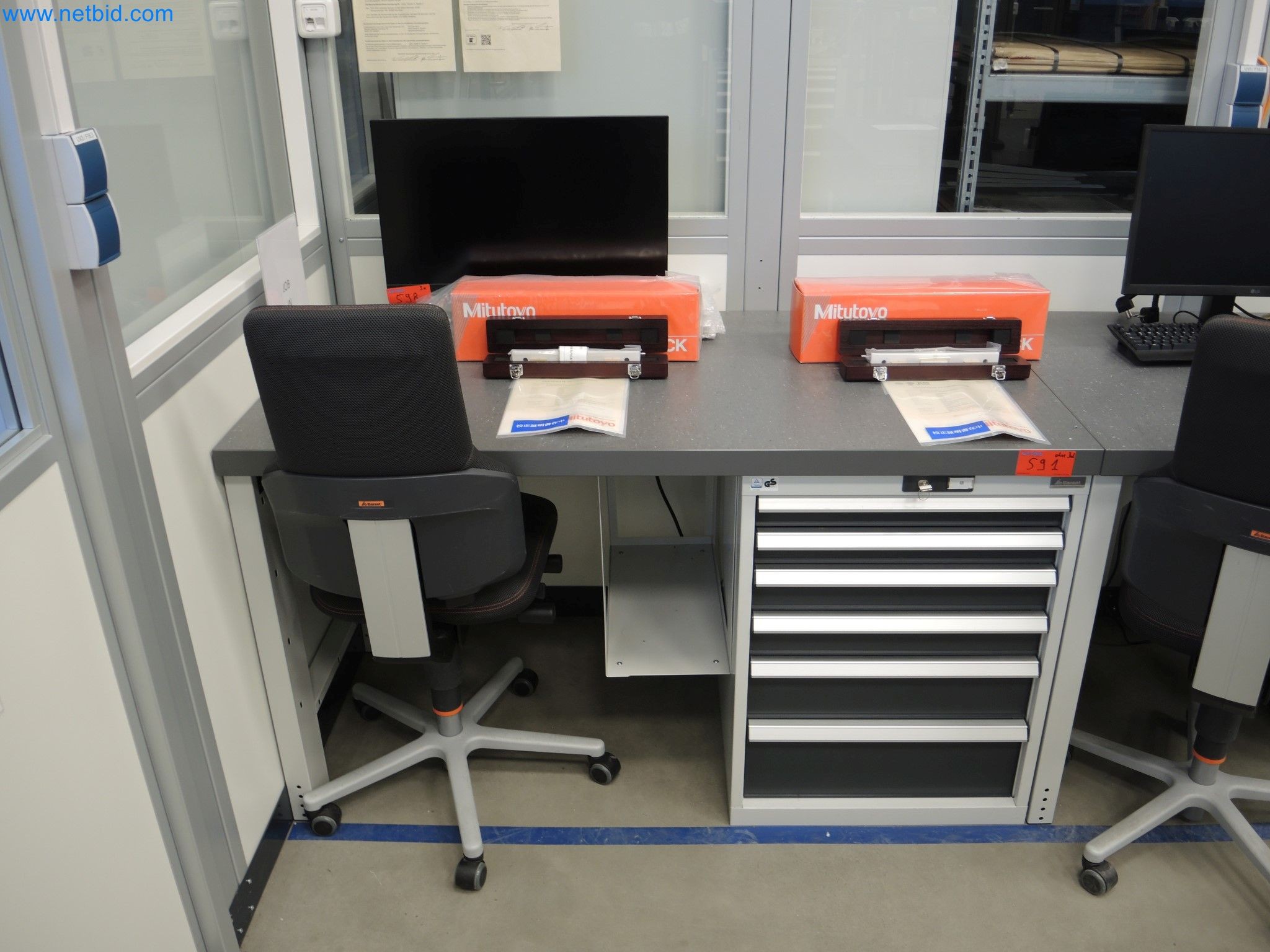 LILIUM eAircraft GmbH / LILIUM GmbH; technical equipment, avionics inventory, spare parts, and operating supplies for the manufacture of eVTOLs-3