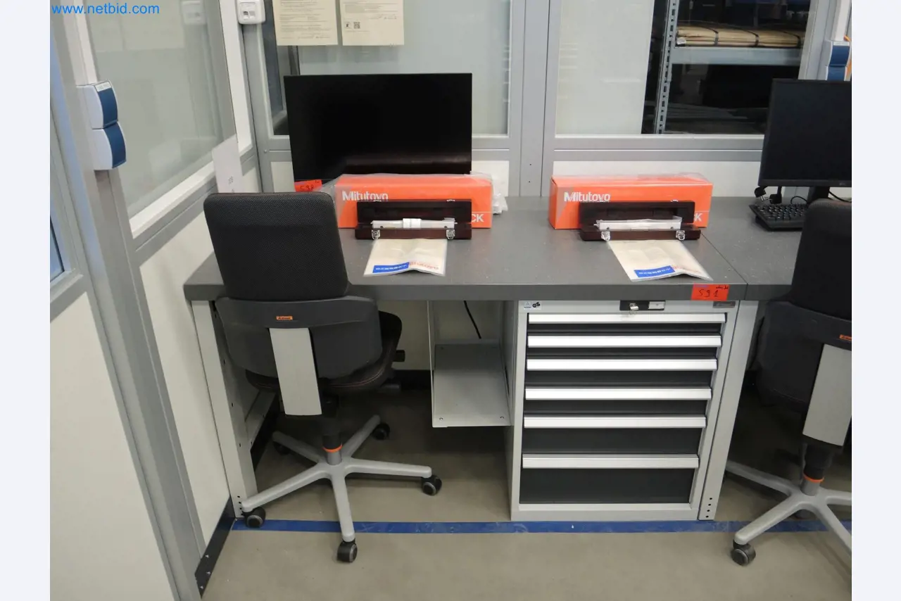 LILIUM eAircraft GmbH / LILIUM GmbH; machines, test systems and operating equipment for the production of eVTOLs-3