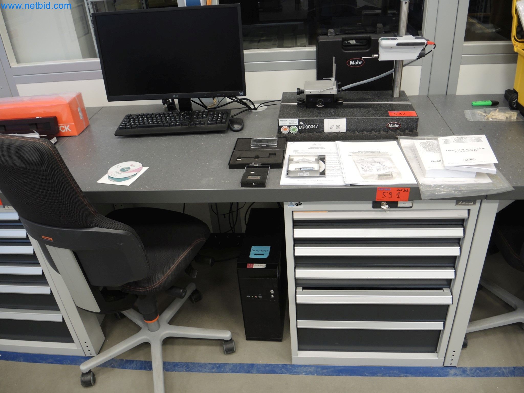LILIUM eAircraft GmbH / LILIUM GmbH; technical equipment, avionics inventory, spare parts, and operating supplies for the manufacture of eVTOLs-4