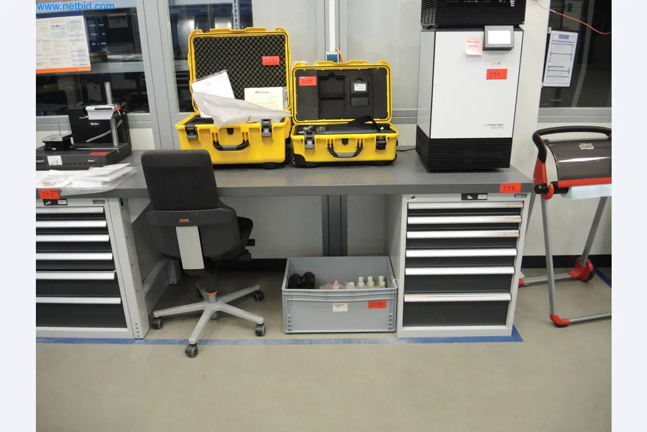 LILIUM eAircraft GmbH / LILIUM GmbH; machines, test systems and operating equipment for the production of eVTOLs-5