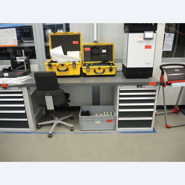 LILIUM eAircraft GmbH / LILIUM GmbH; machines, test systems and operating equipment for the production of eVTOLs-5