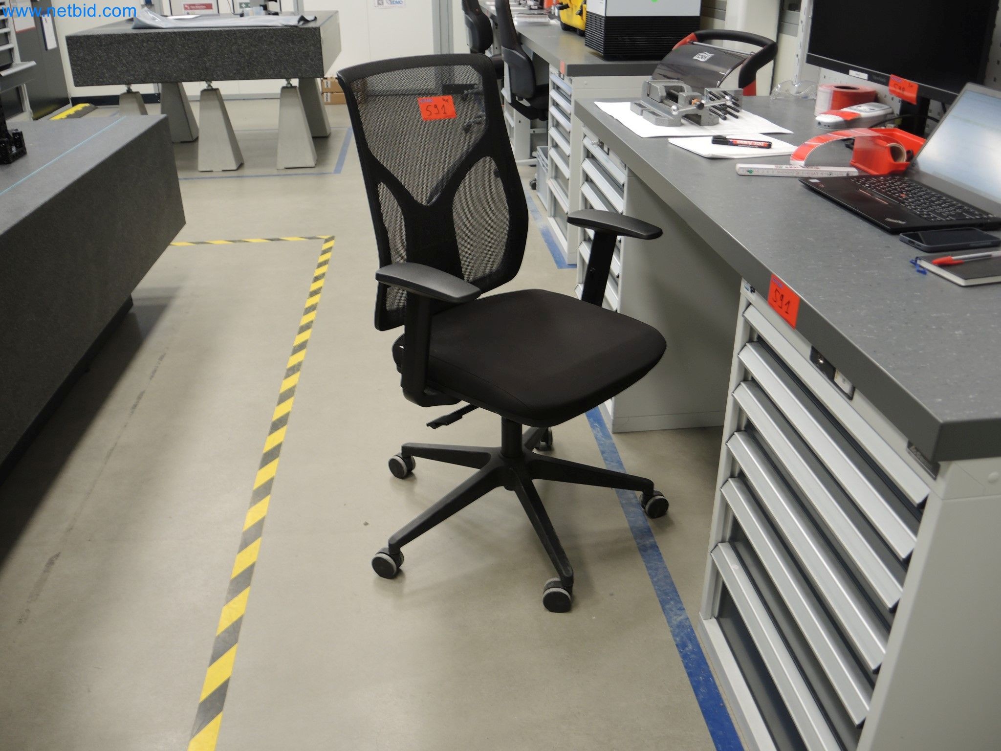 LILIUM eAircraft GmbH / LILIUM GmbH; technical equipment, avionics inventory, spare parts, and operating supplies for the manufacture of eVTOLs-7