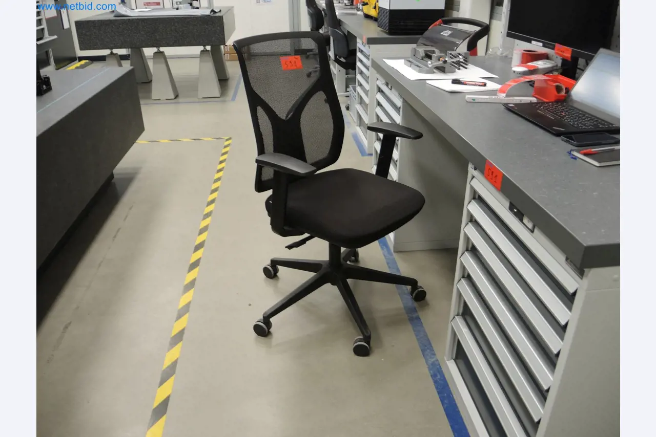 LILIUM eAircraft GmbH / LILIUM GmbH; machines, test systems and operating equipment for the production of eVTOLs-7